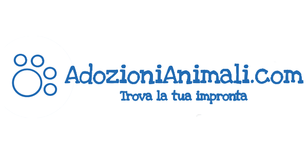 AdozioniAnimali.com - Logo - Partnership